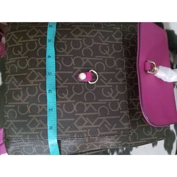 NWT Calvin Klein backpack - Picture 4 of 4